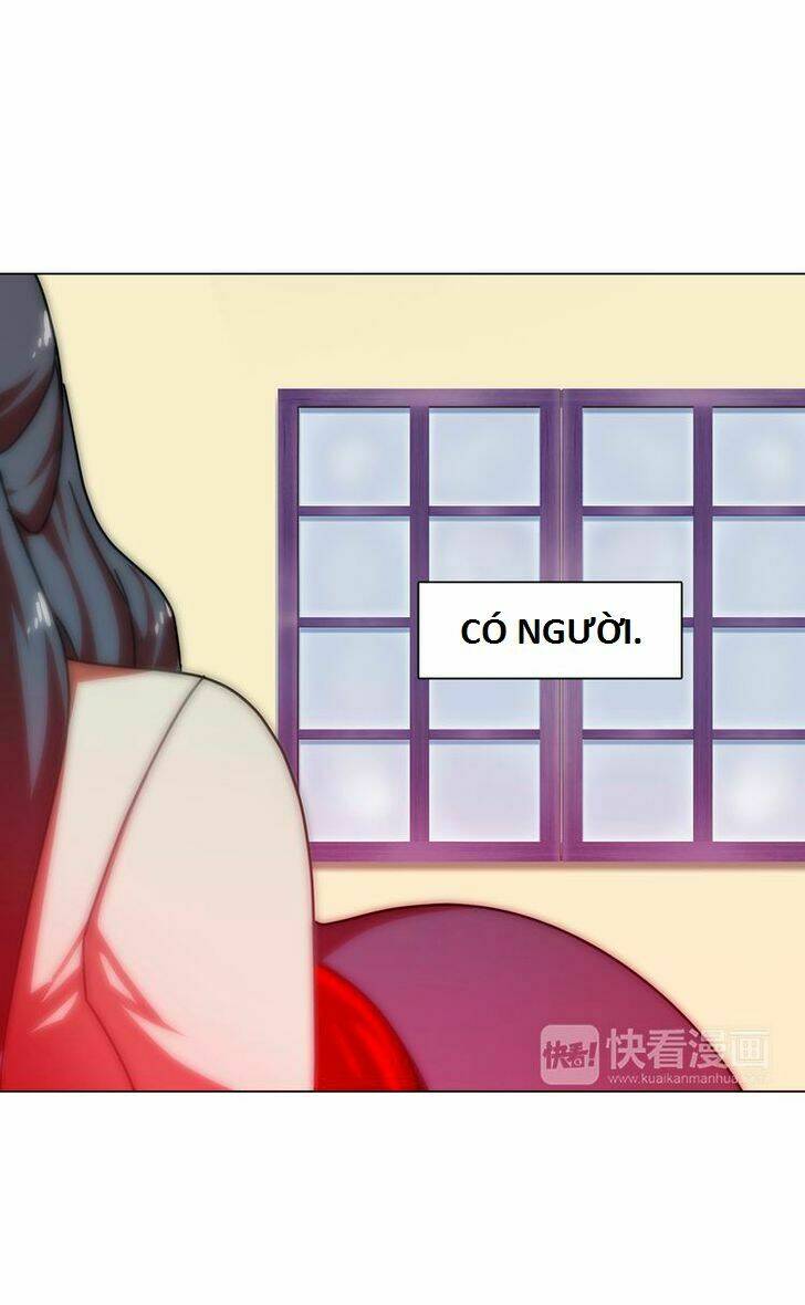 vợ tôi là gangster chapter 2 18