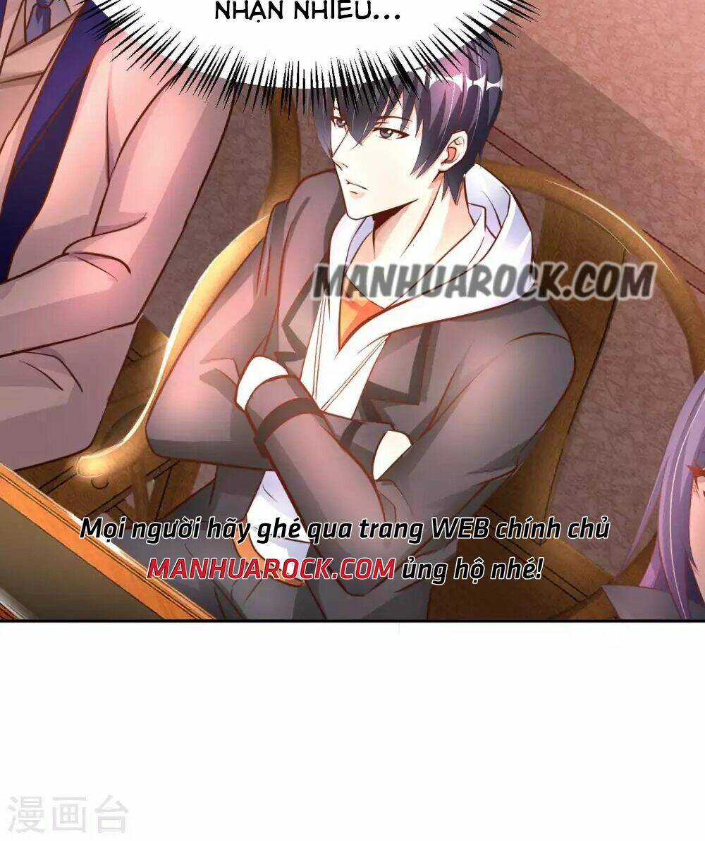 sư phụ của ta là thần tiên chapter 40 17