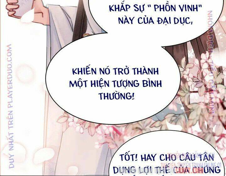 trọng sinh bá sủng nhiếp chính vương quá mạnh mẽ chapter 152 37