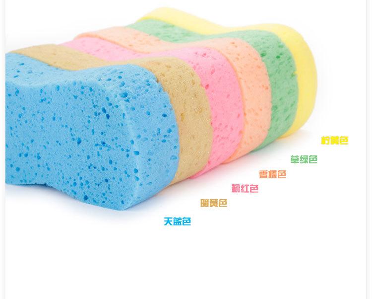 Mút nén chân không cỡ lớn + mới cho máy rửa xe hơi