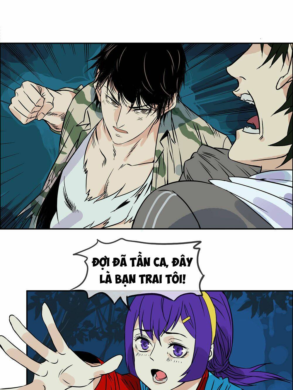 mạt thế đấu thần chapter 25 7