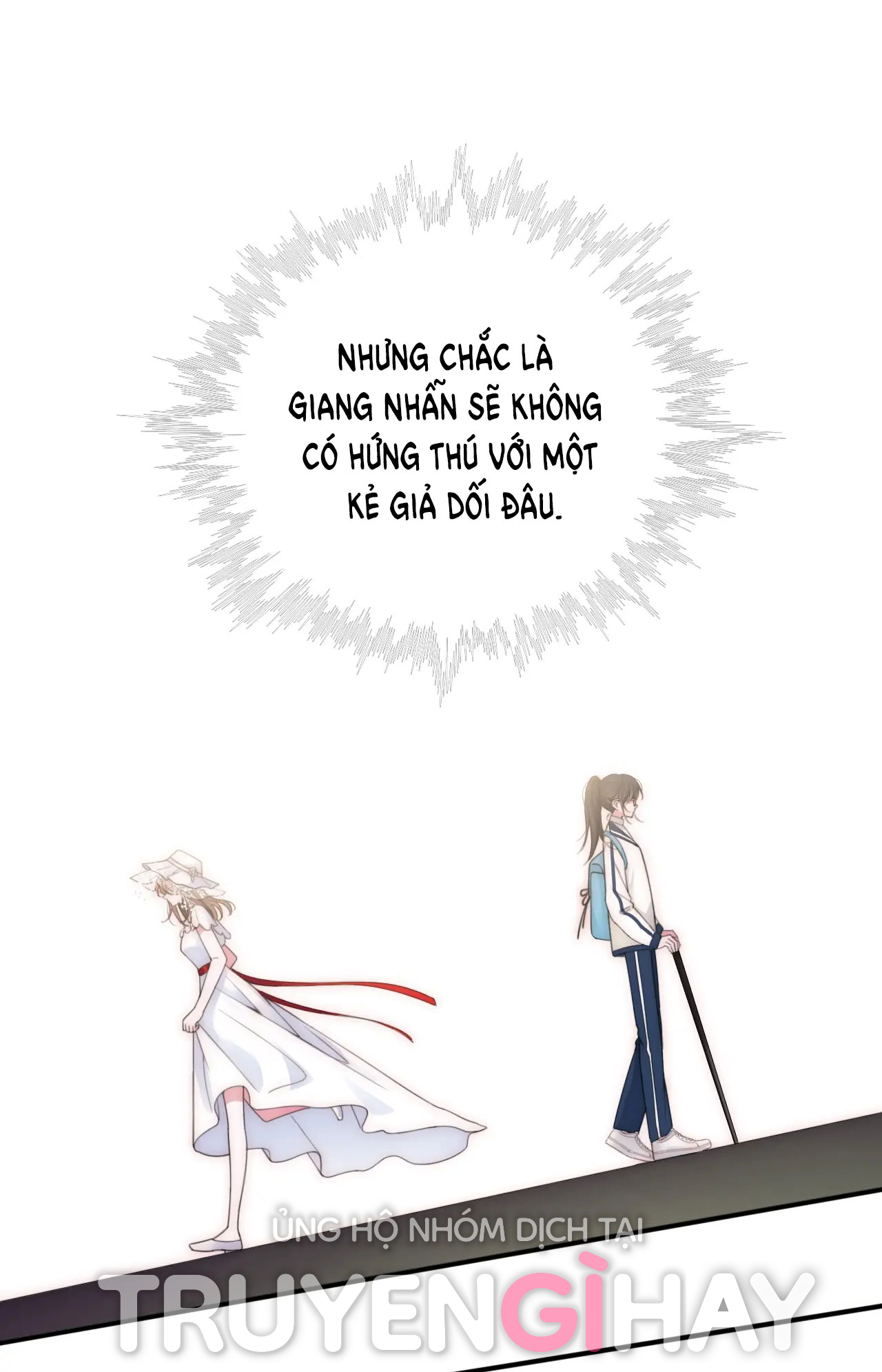 bệnh yêu chapter 2.2 10