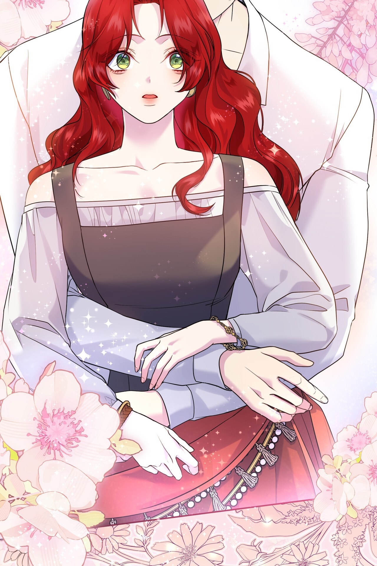 dấu tích của tiên nữ chapter 16.1 45