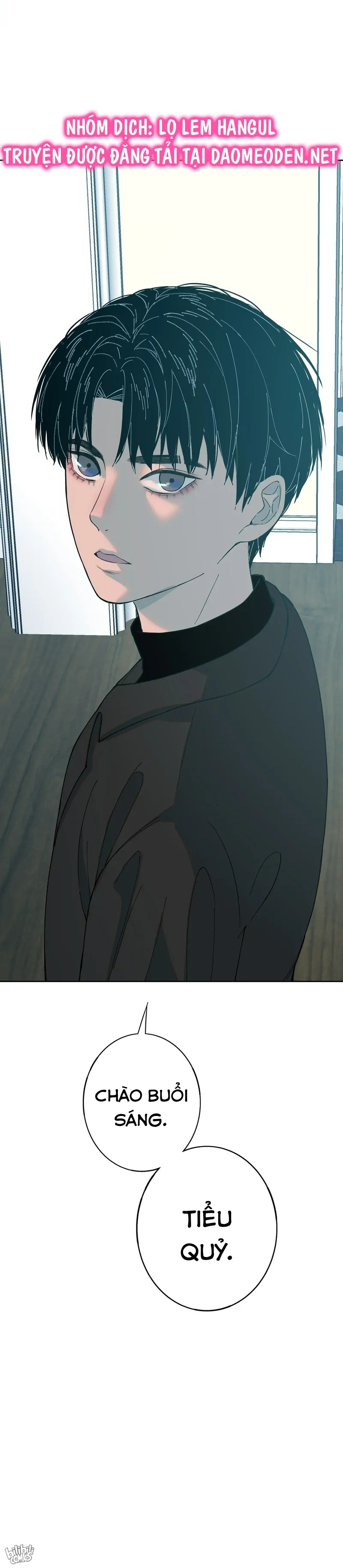 tôi biết bí mật của anh ta chapter 72 22