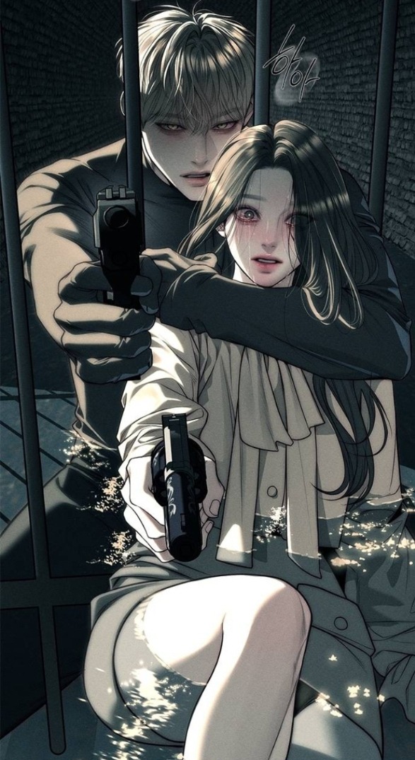 xâm nhập trường trung học tài phiệt chapter 87.2 35