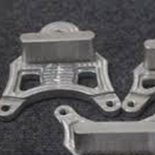 Pas đỉa sau heo gắn xe máy ex150 220mm
