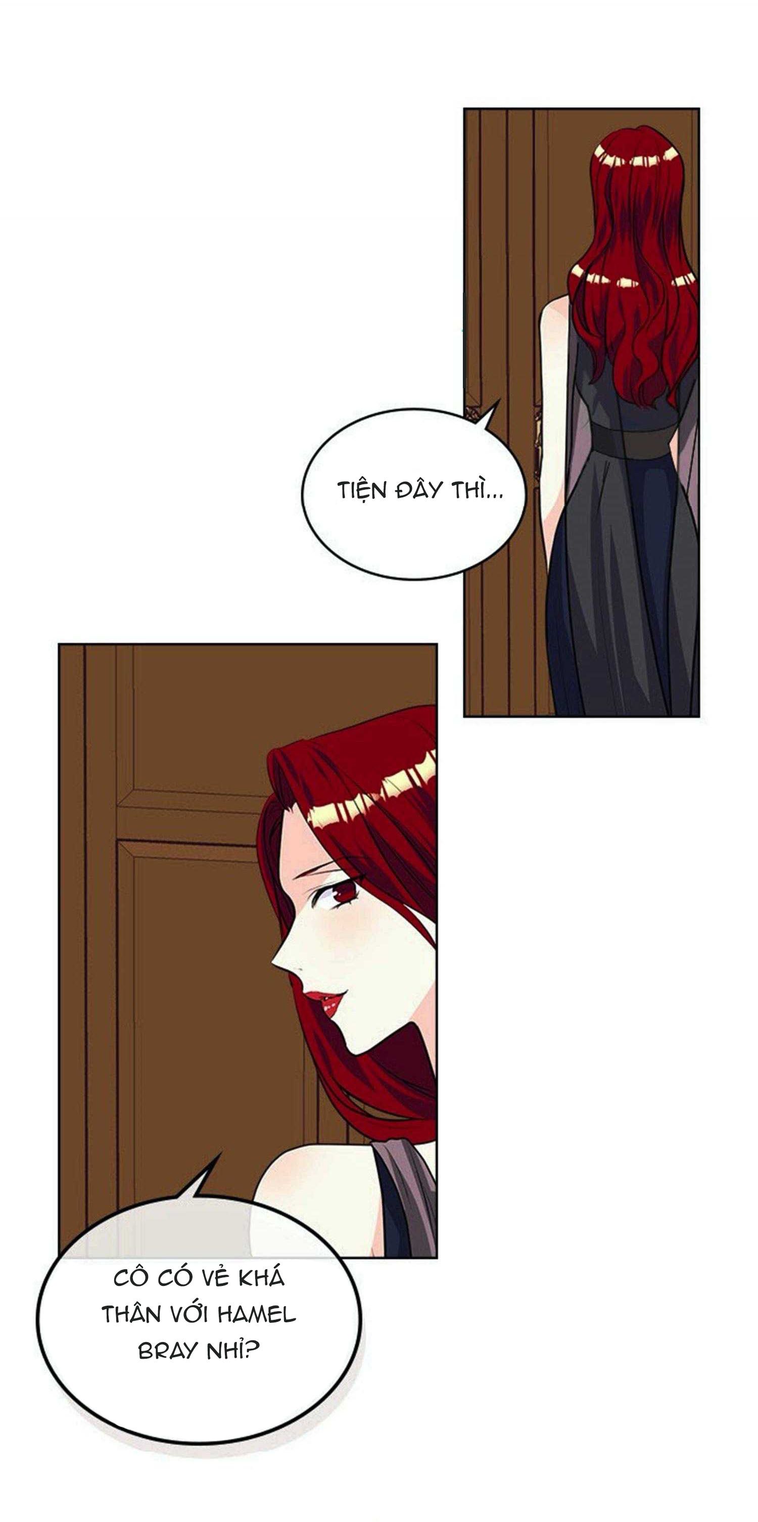 đức hạnh của ác nữ phản diện chapter 31 21