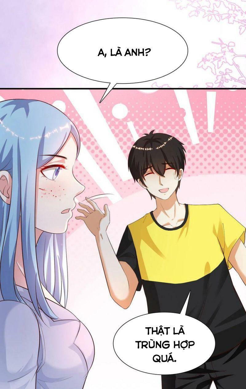 tối cường vận đào hoa chapter 152 11