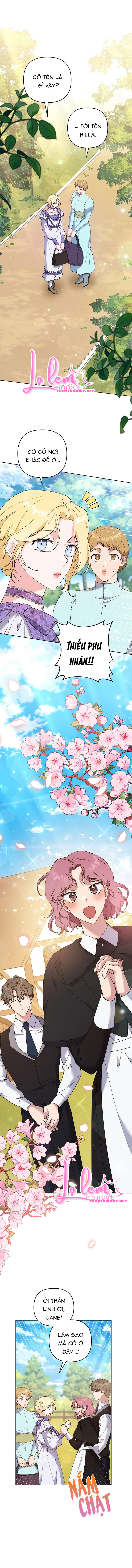 hãy để tôi được hiểu em chapter 59.1 1