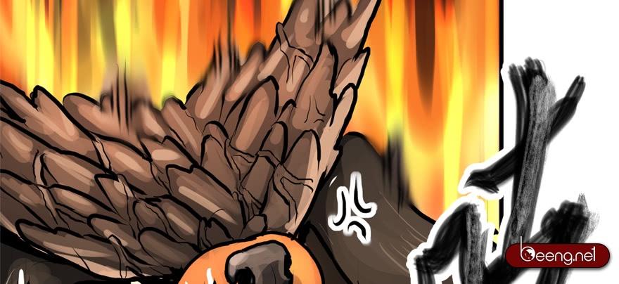 vua sinh tồn chapter 70 65