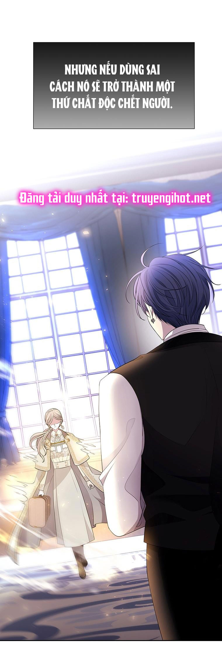 năm môn đệ của charlotte chapter 126 58