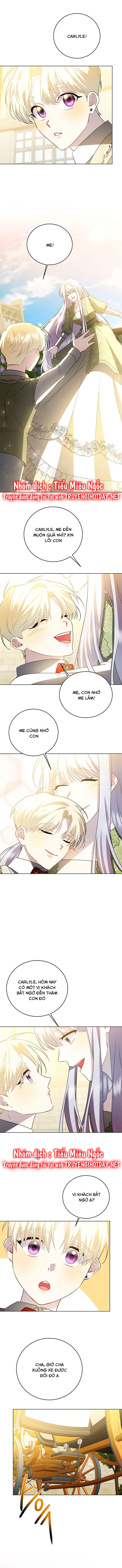 sự hối hận muộn màn chapter 84 6