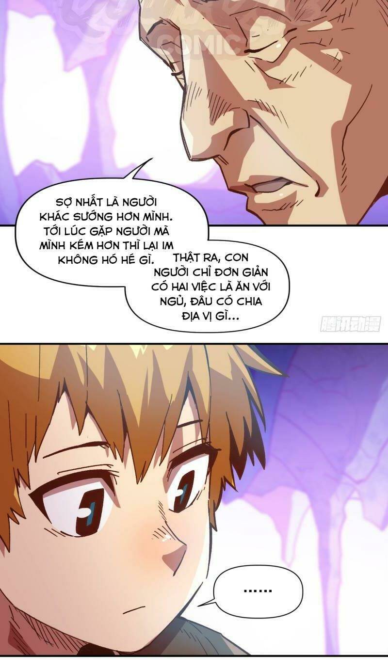 đại lục vô song chapter 4 26