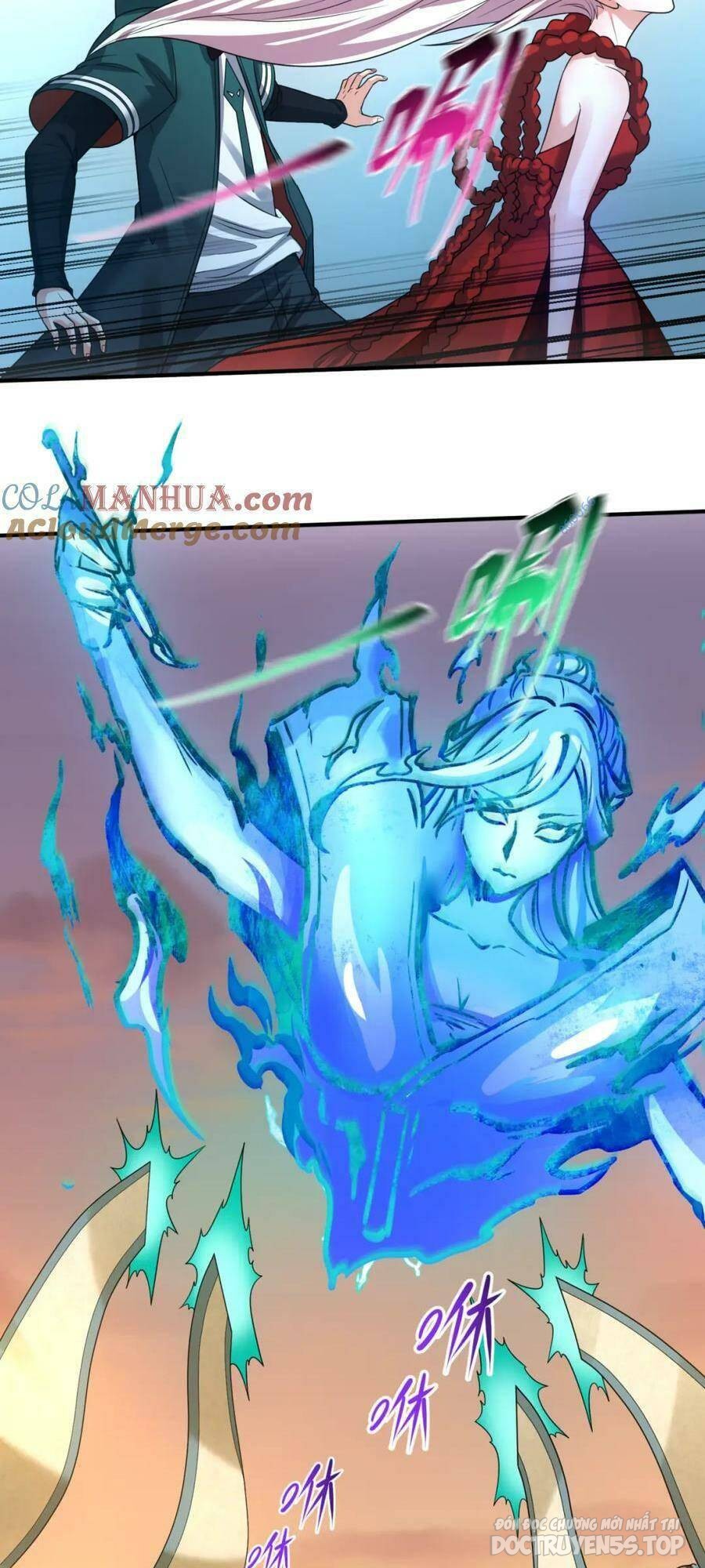 toàn cầu quỷ dị thời đại chapter 77 25