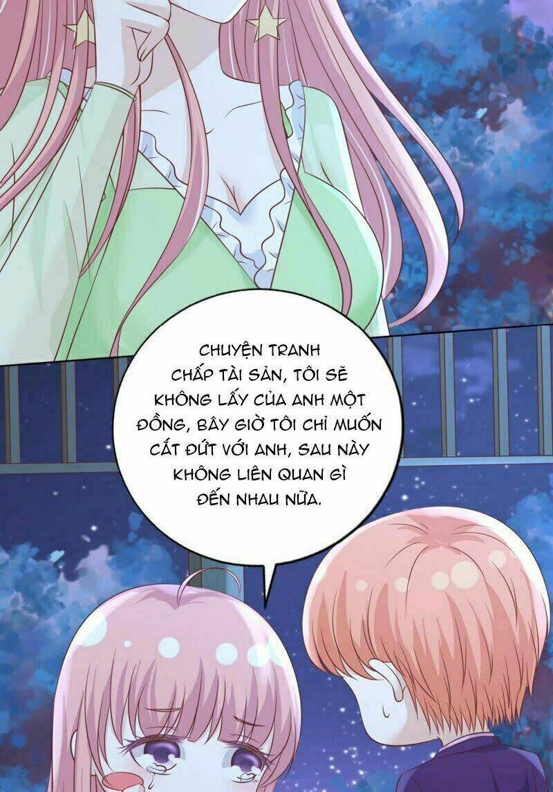 liệt ái tri hạ: series mật đào tiểu tình nhân chapter 200 25