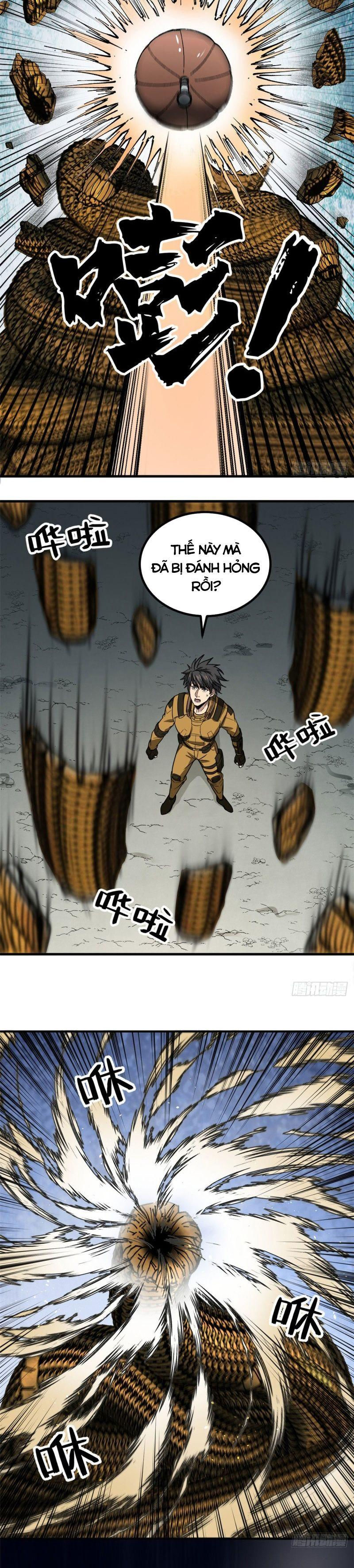 xã lam bạch chapter 52 7