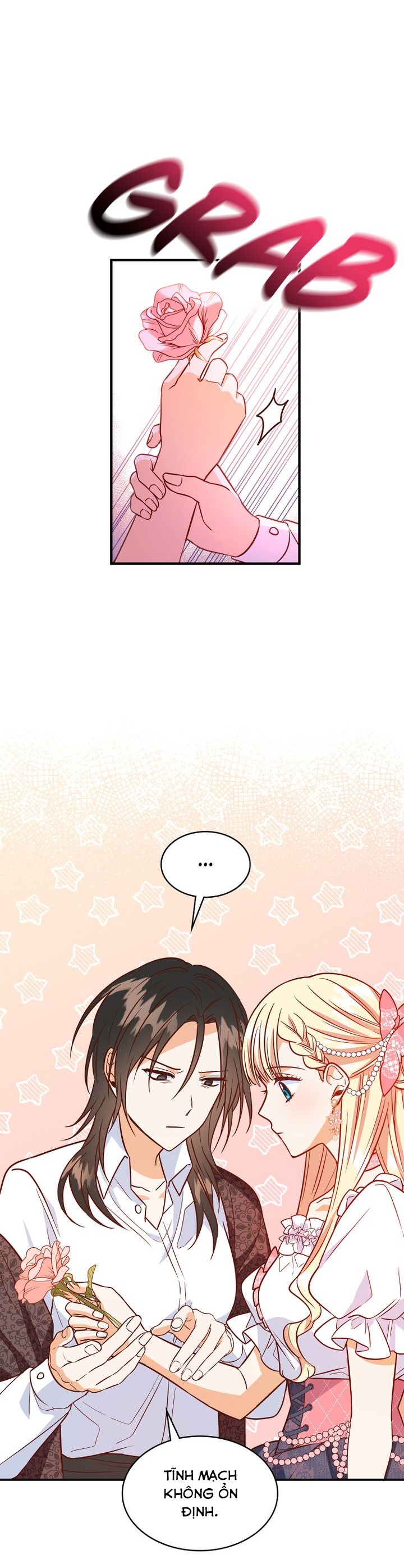 công lý của một ác nữ chapter 10 46