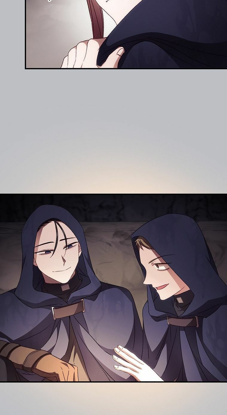 tôi nhìn thấy cái chết của bạn chapter 29 42