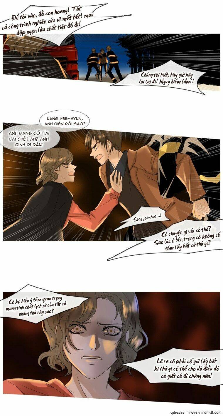 heavenly match chapter 1 12