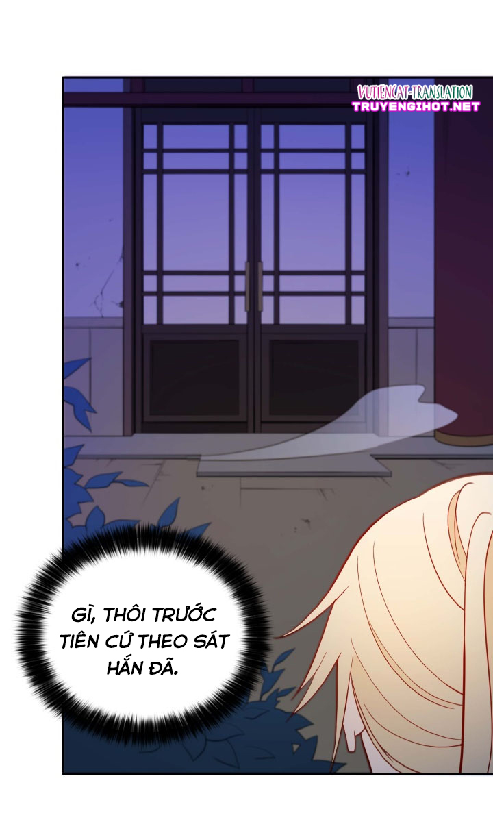 khế ước hậu cung chapter 12.1 35