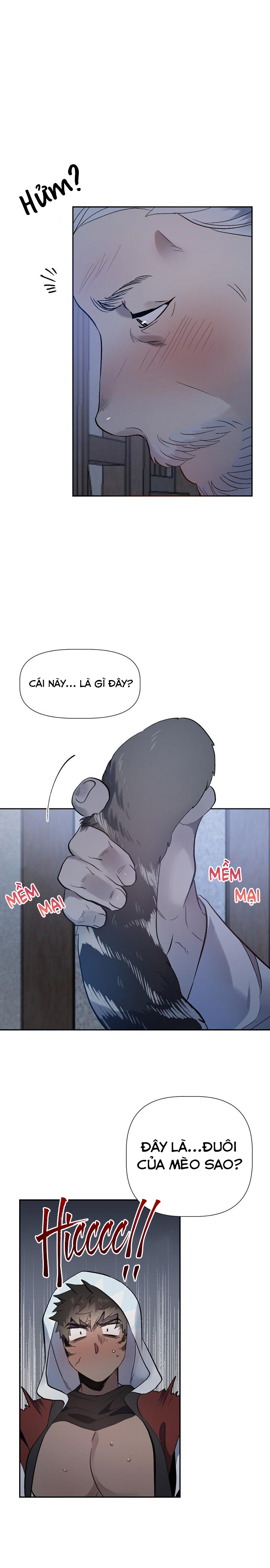 tuyển tập bl chịch ngắn chapter 4 16