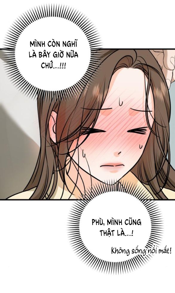 Nóng Lòng Muốn Giày Vò Em chapter 49.2 9