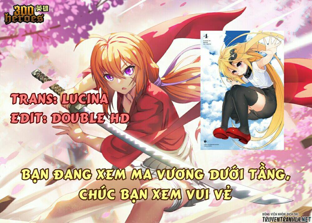 floor ni maou ga imasu chapter 26 2