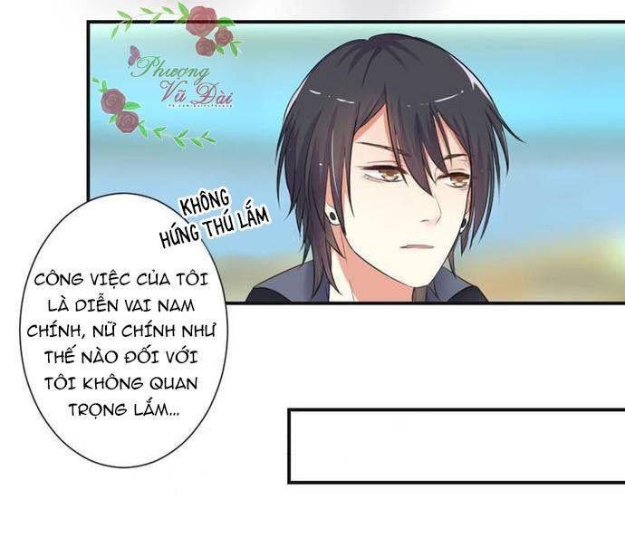 ảnh đế cầu sủng chapter 4 6