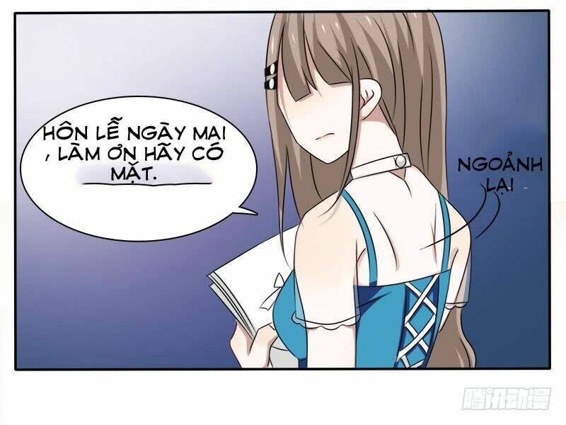 đế thiếu đoạt tình thành nghiện chapter 6 11