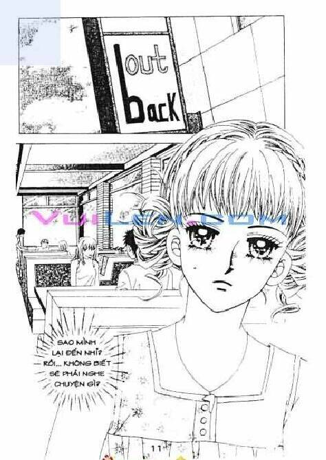 ánh nắng chói chang chapter 11 10