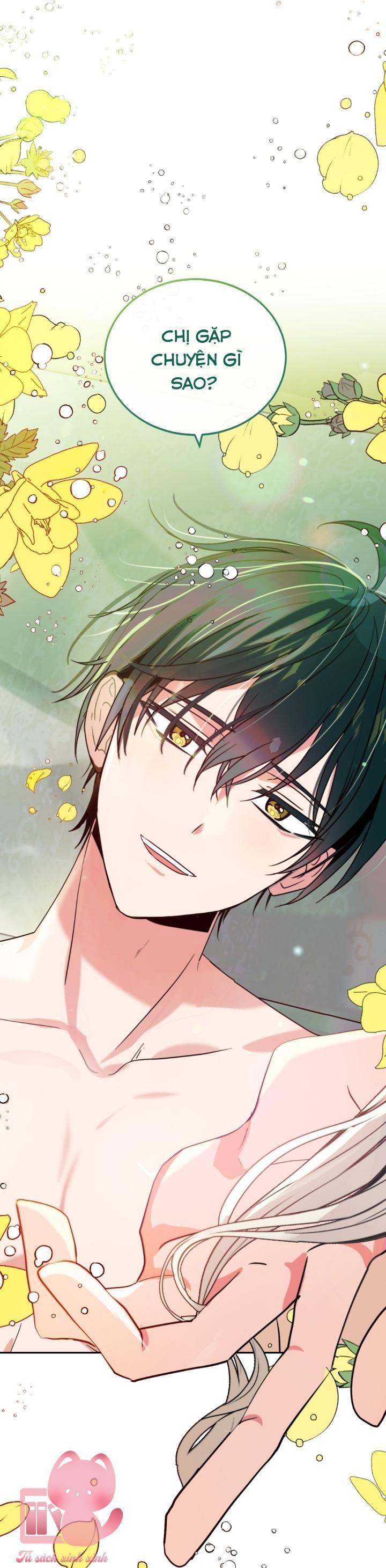 nguyện ước vô vọng của ma nữ chapter 101 38