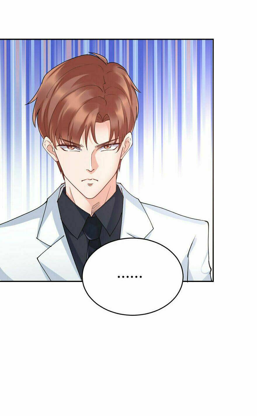 tiểu bạch điềm thê của long thiếu chapter 37 12