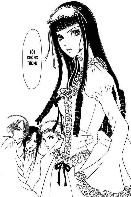 perfect girl evolution chapter 13 28