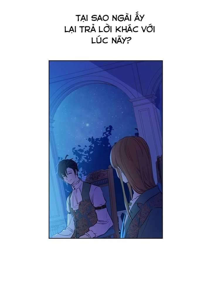 bỗng một ngày nọ tôi trở thành nàng công chúa chapter 82 27