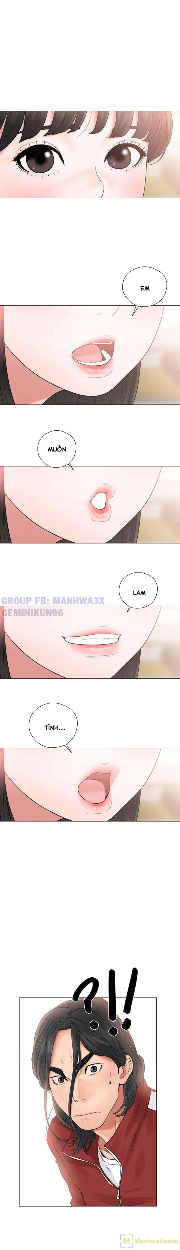 thức tỉnh dục vọng chapter 20 11