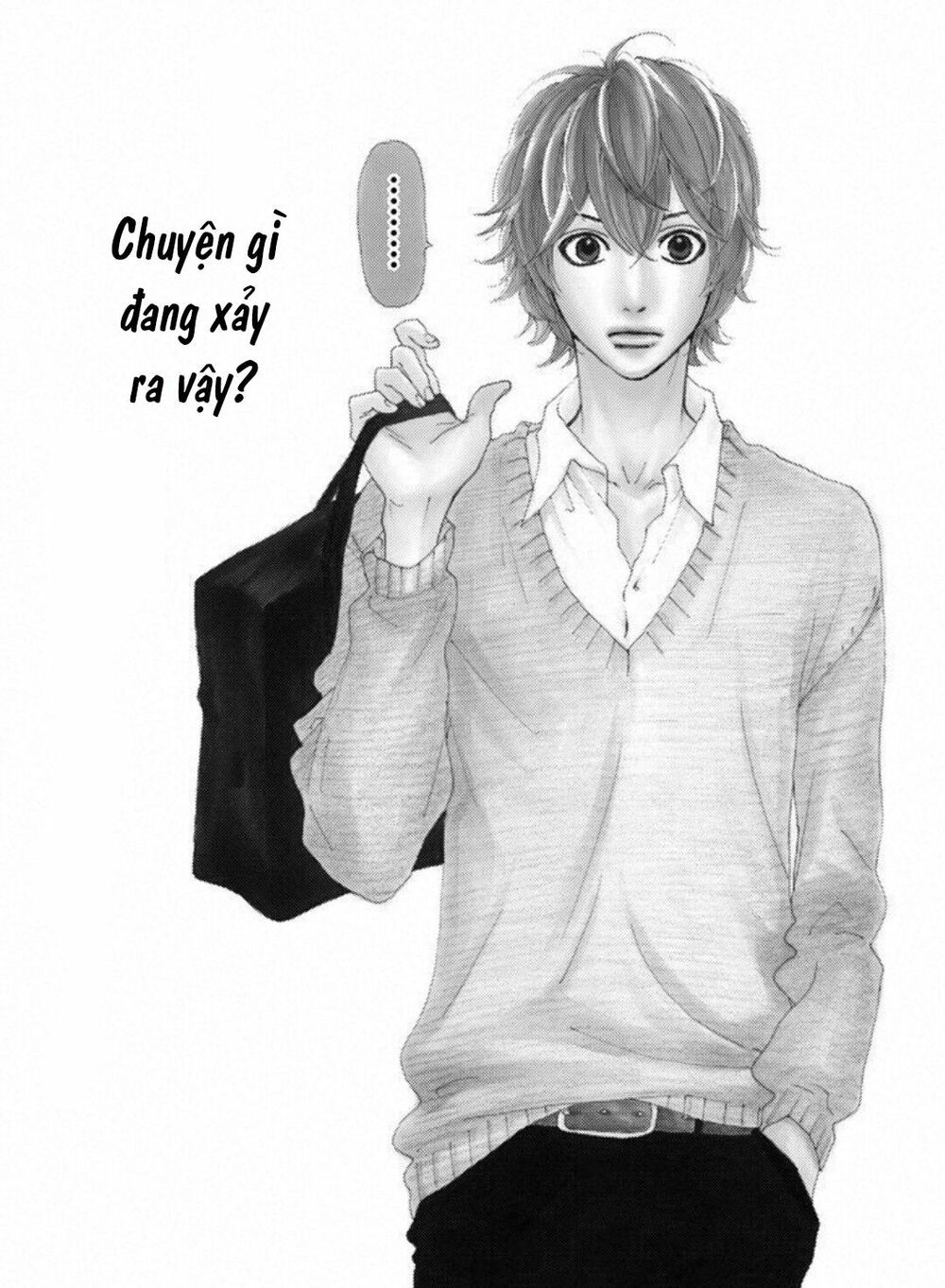 sugars (yamamori mika) chapter 15.1 2