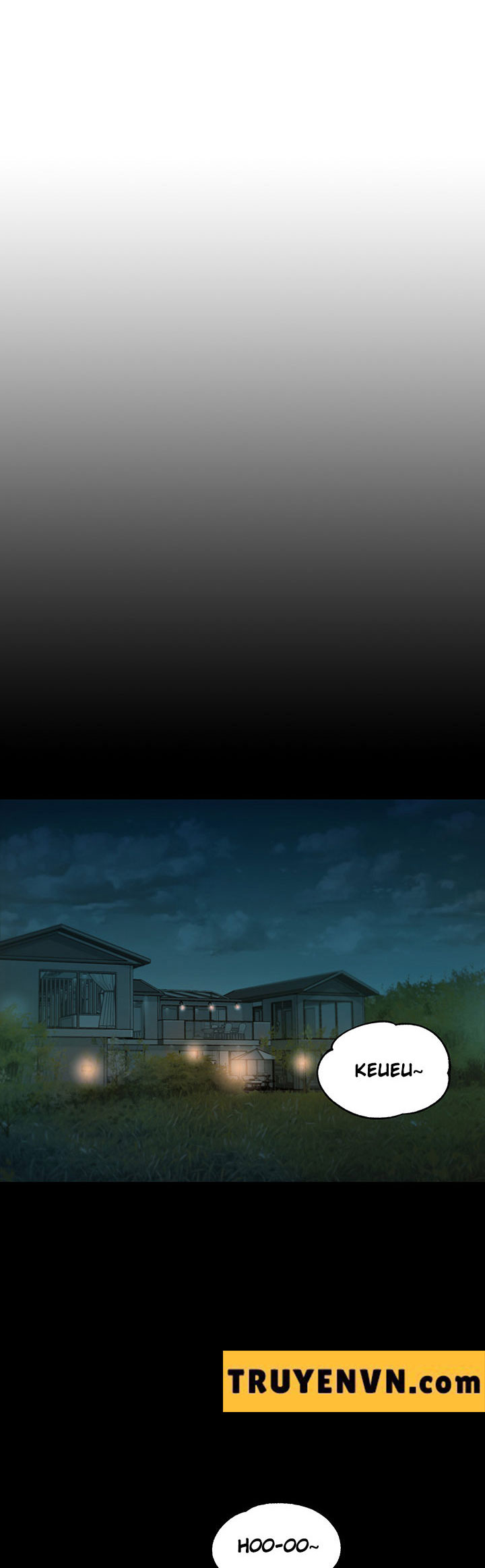 nữ thần instagram chapter 27 16