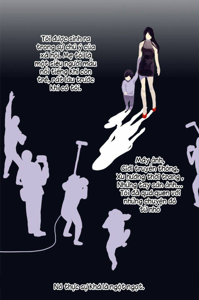 where tangents meet chapter 1 6