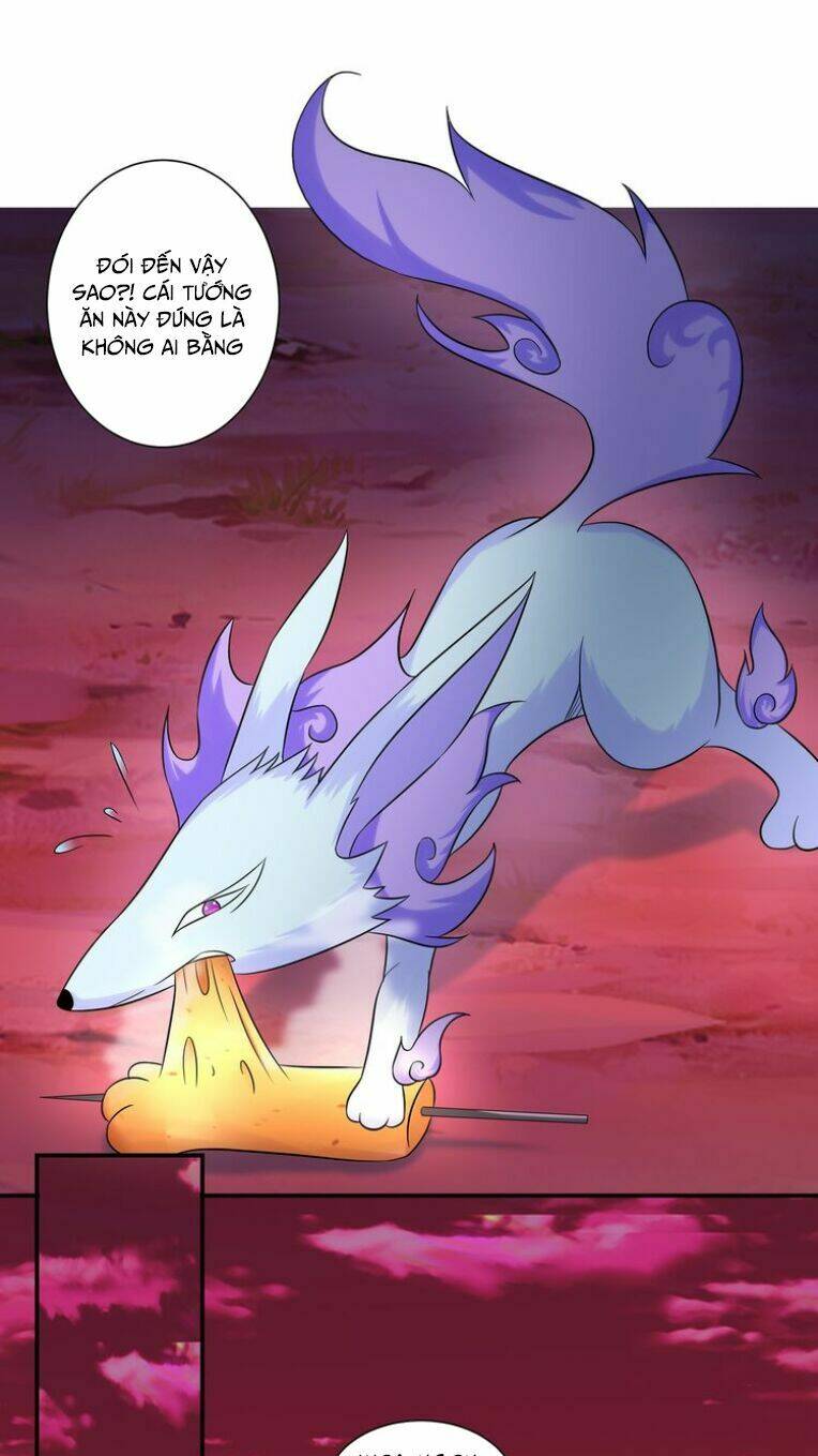 cực vũ huyền đế chapter 35 3