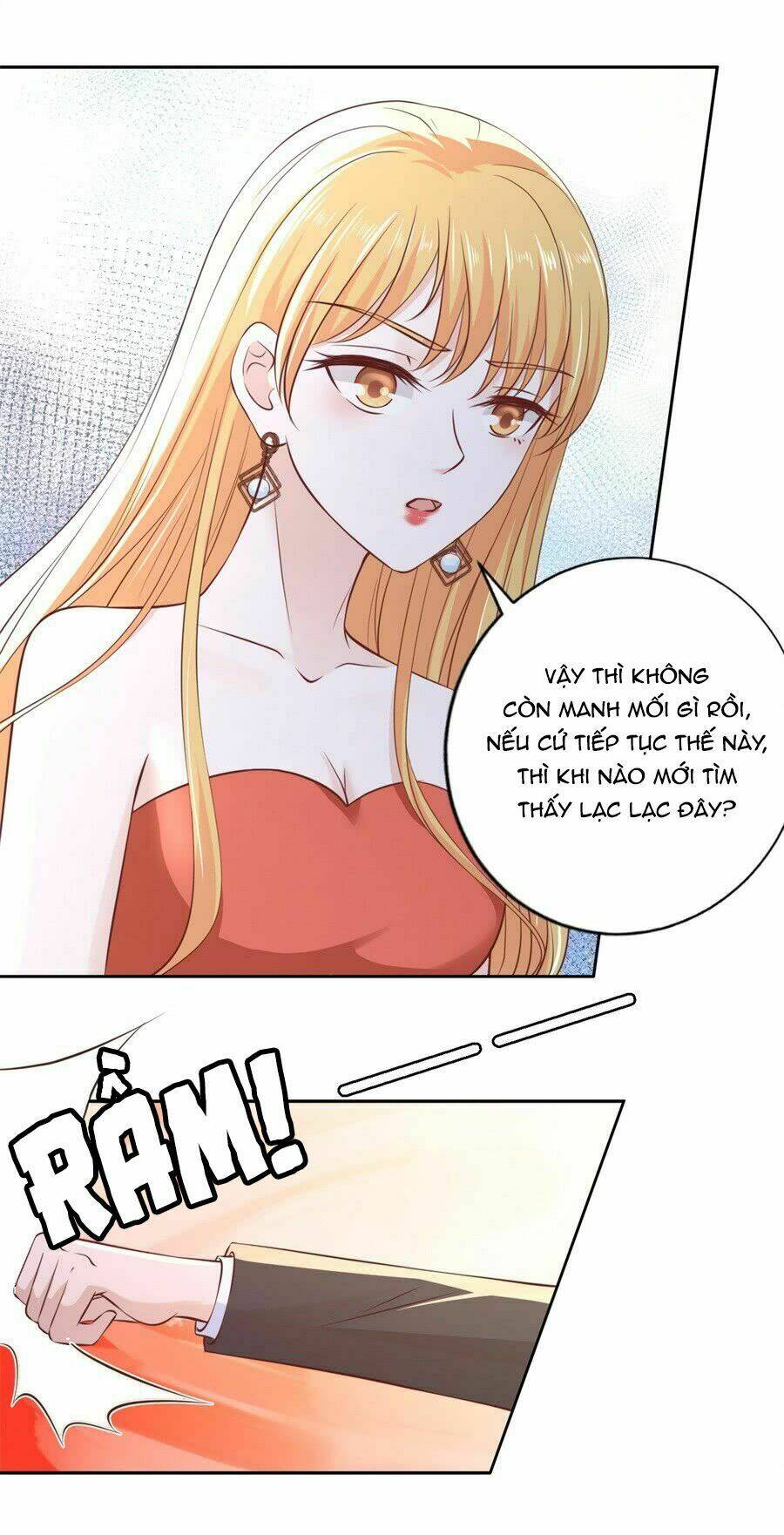 liệt ái tri hạ: series mật đào tiểu tình nhân chapter 257 19