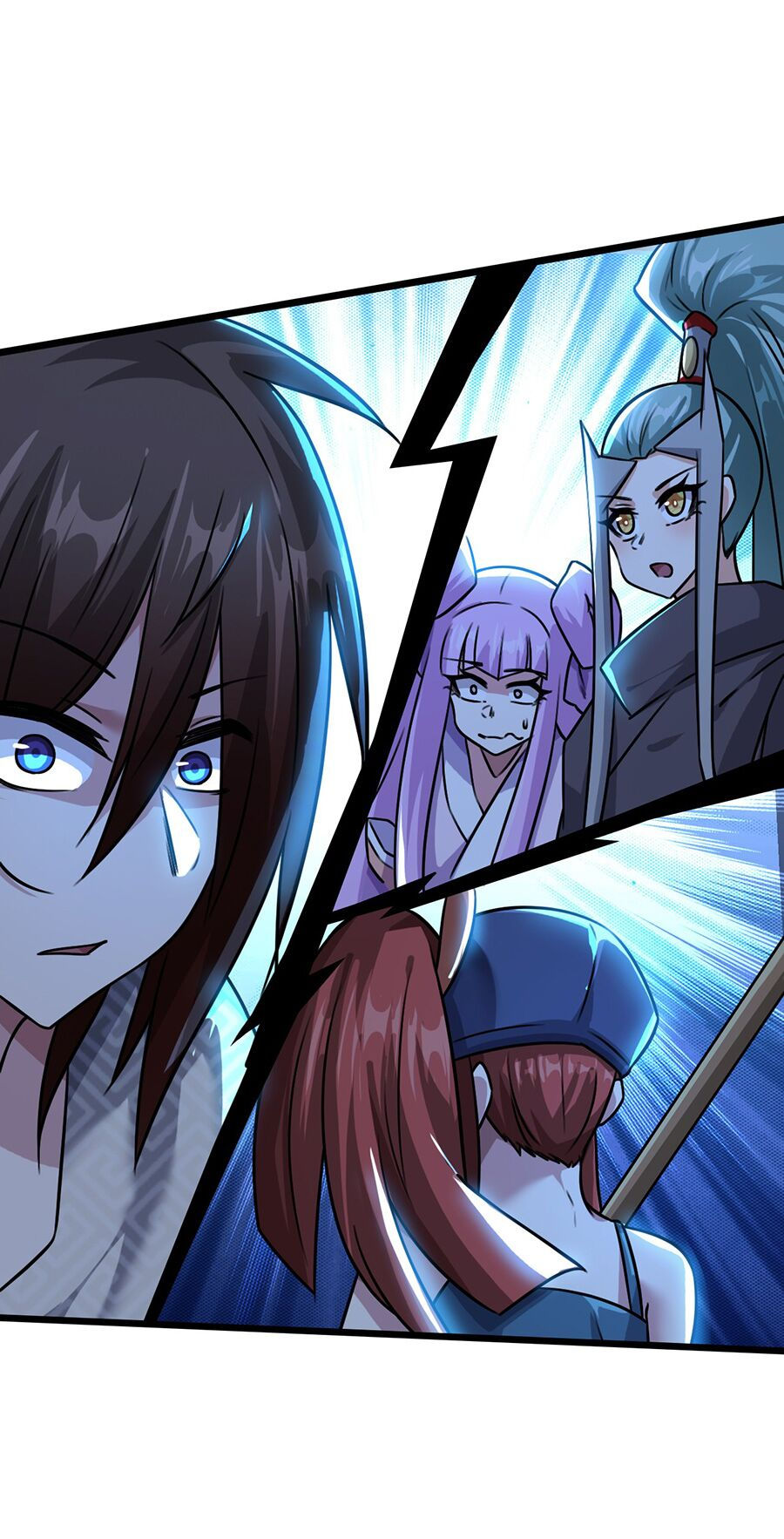 đại bảo kiếm của tôi chapter 56 13