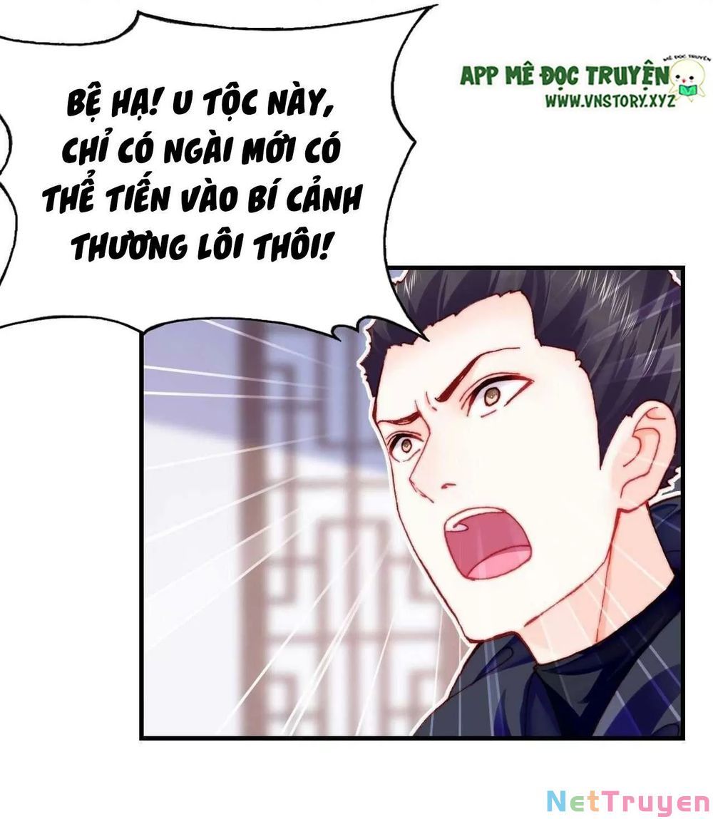 lại bị bệnh chiều chuộng quấn lấy chapter 40 52