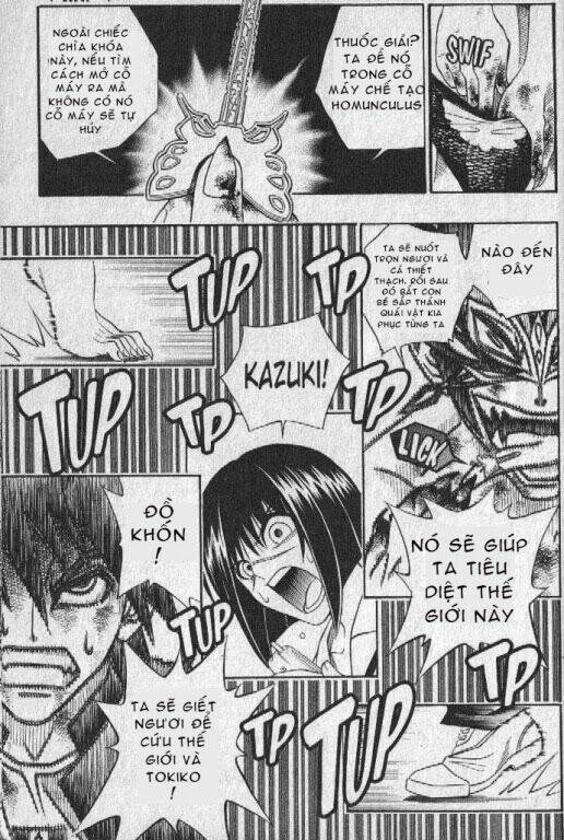 busou renkin chapter 17 5