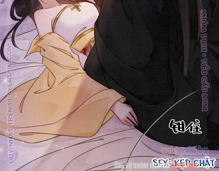 trọng sinh bá sủng nhiếp chính vương quá mạnh mẽ chapter 173 64