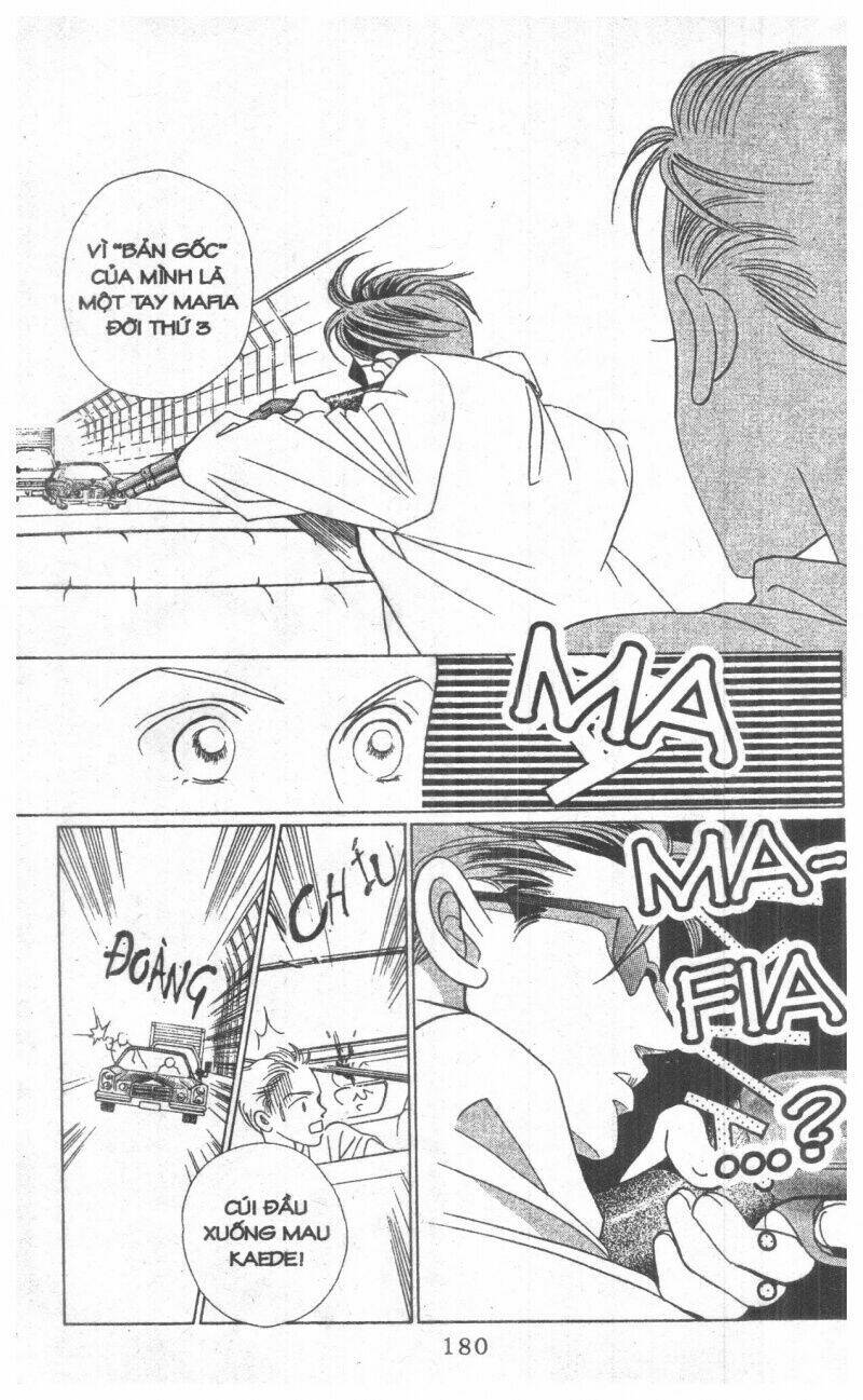 nàng tiên ánh trăng - kaguya hime chapter 12 178