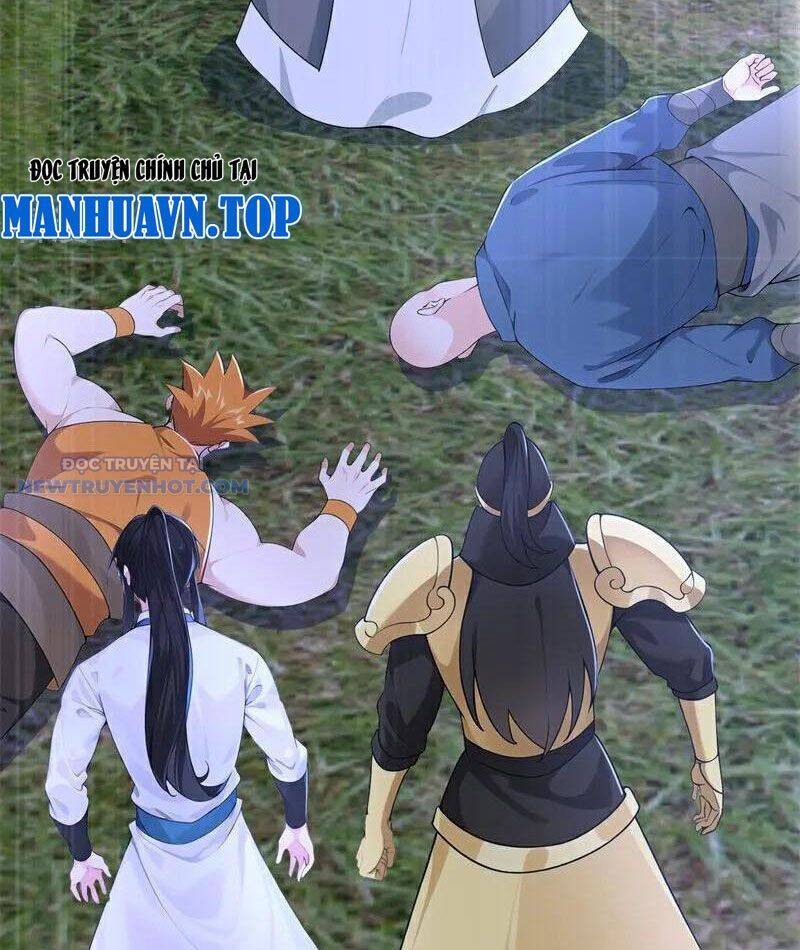 ta thực sự không muốn làm thần tiên chapter 113 69