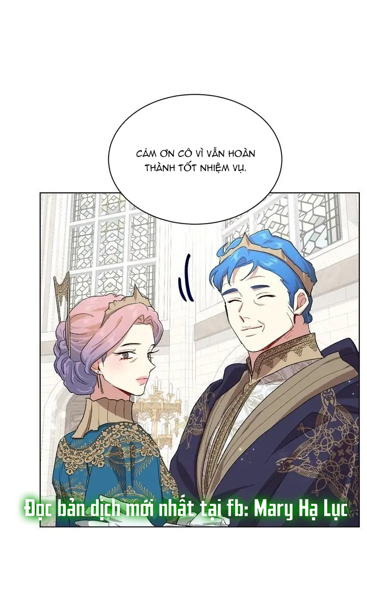 tôi là fan cứng hoàng tử chapter 62.1 12