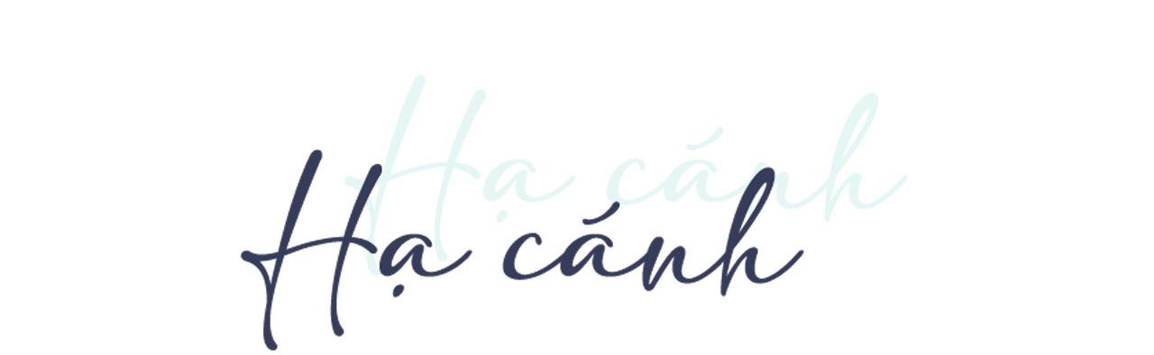 hạ cánh cuối chân trời chapter 14 11