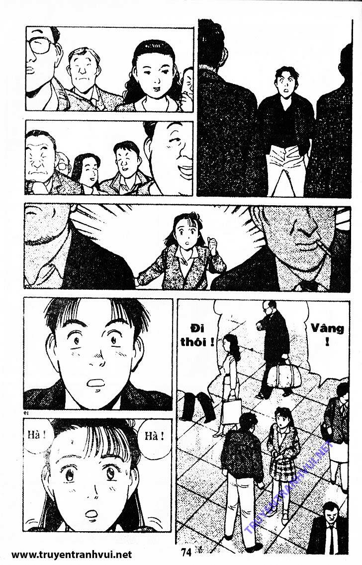 yawara chapter 197 27