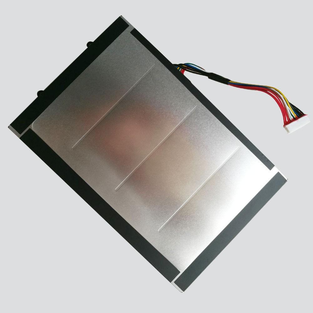 Pin dùng cho laptop Dell Alienware DKK25, KR08P6X6, T7YJ, 08P6X6, 0DKK25, 0PT6V8, 0T7YJR, PT6V8